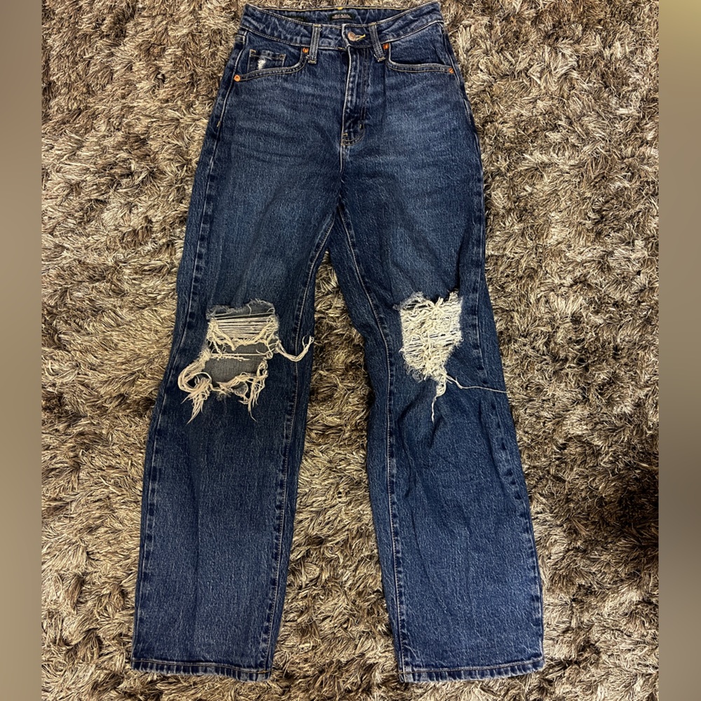 wild fable jeans